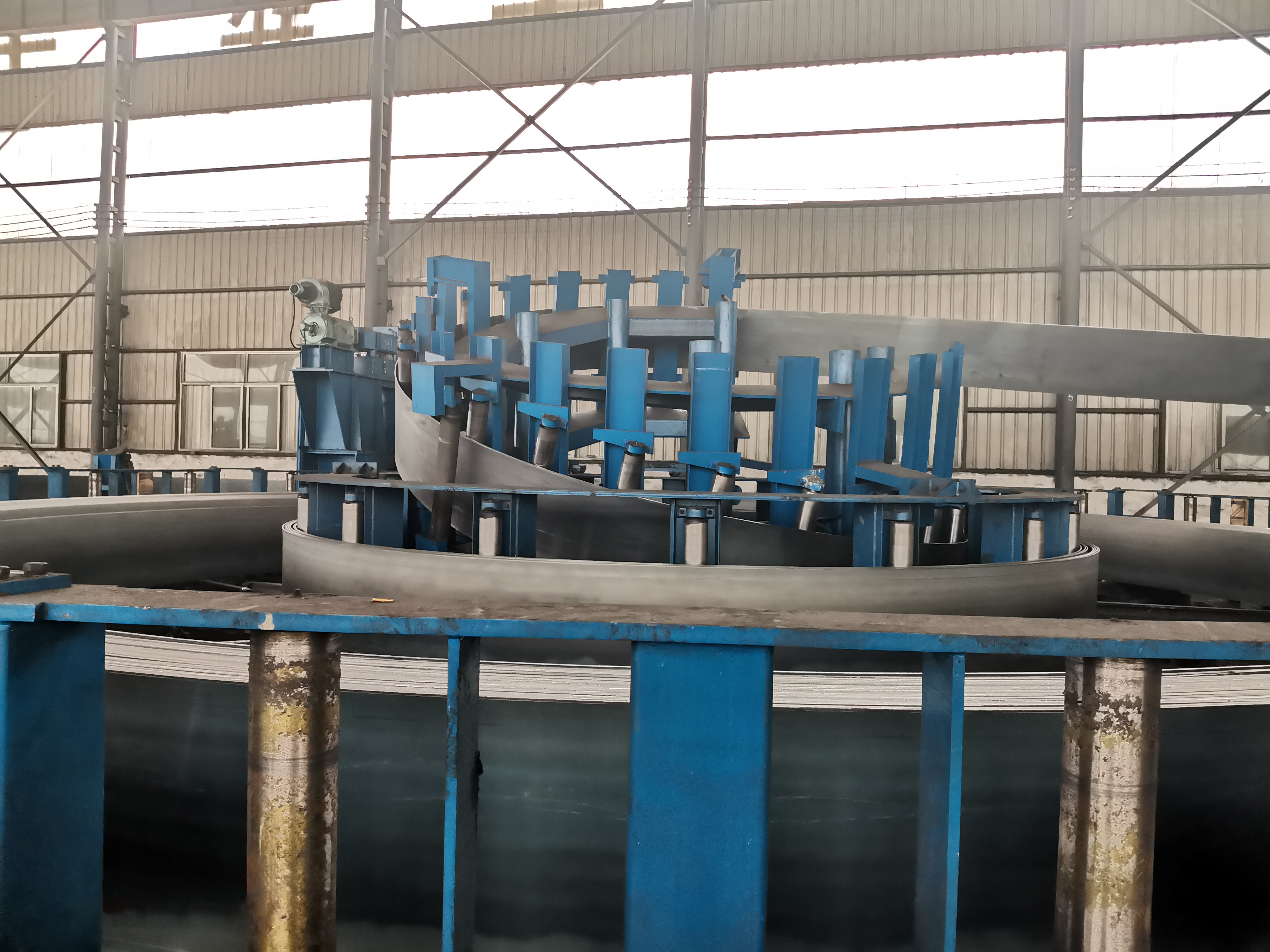 ERW Welded Pipe