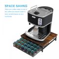 Coffee Pods Drawer Holder for Coffee Capsule