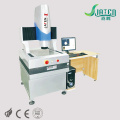 3D automatic coordinate optical measuring system