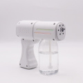 High quality uvc ionizer air spray sterilizer