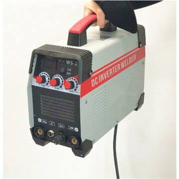 220V 250A IGBT TIG Welder Welding Machine Welding Inverter