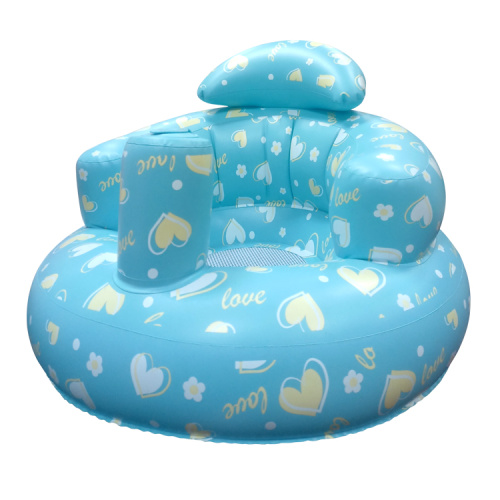 Inflatable Baby Sofa Chair Baby Inflatable Seat for Sale, Offer Inflatable Baby Sofa Chair Baby Inflatable Seat