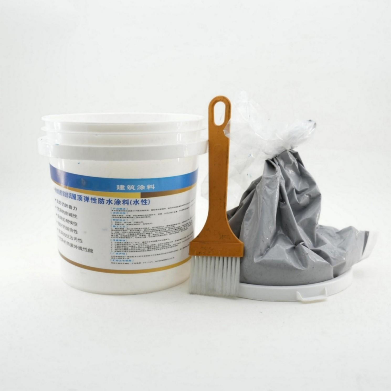 waterproof sealant for metal roof