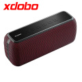 XDOBO X8 60W Portable Bluetooth Speakers Bass Stereo Subwoofer Wireless Column TWS 15h Playing Time Voice Assistant Sound Bar