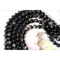 1Strand/lot Natural Genuine Flash Rainbow Obsidian Stone Round Loose Beads 4/5/6/8/10/12/14mm Pick Size for DIY Jewelry Making