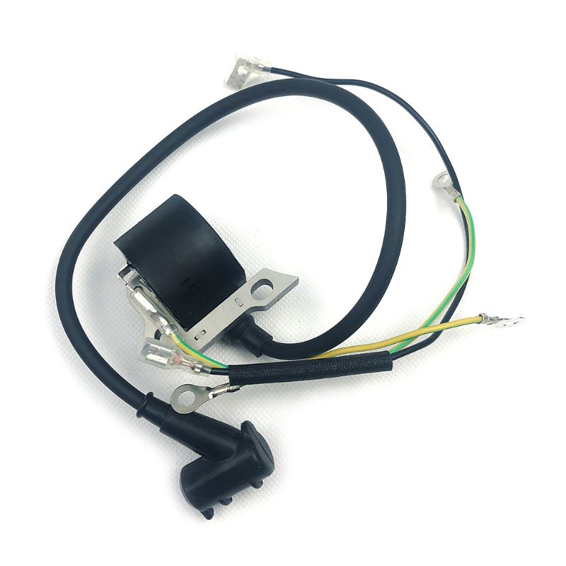 Ignition Coil Module for stihl FS160 FS220 FS280 Lawn Mower Brush Cutter Grass