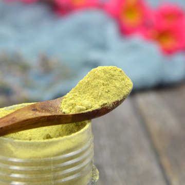 Yunnan Pure Bitter Melon Powder