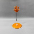 POP Wire spring sign clip holder