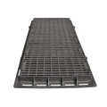 EN124 F900 Ductile Iron Grates