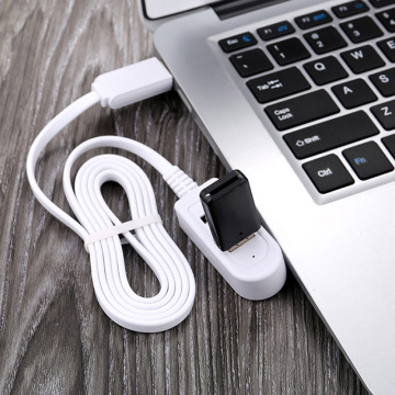 3 Port USB Hub Extend Cable 1.2m USB 2.0 Splitter Wire Data Transfer Device Charging USB Adapter Laptop PC Computer USB Extender