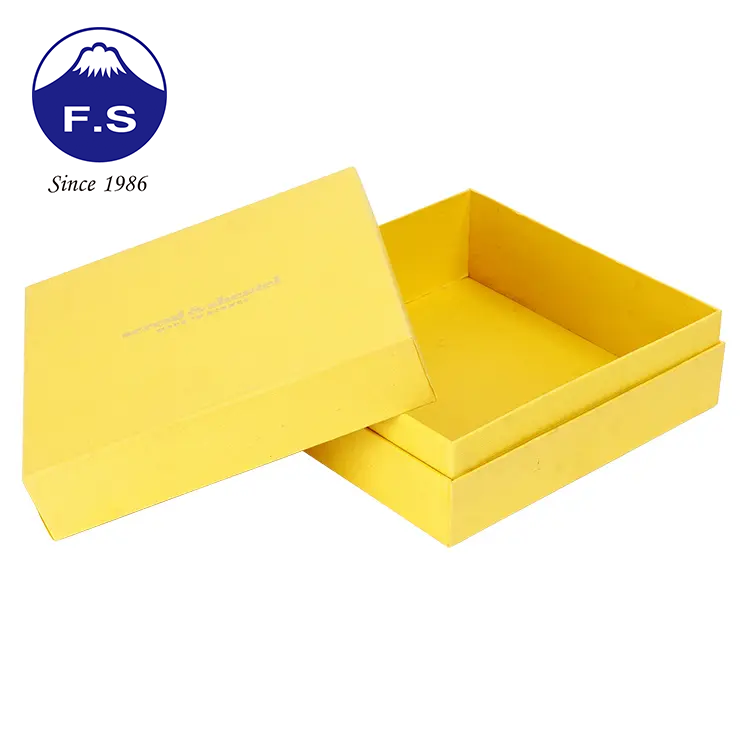 High Quality Gold Foil Logo Wholesale Jewelry Gift Packaging Custom Printed Boxes