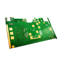 Double-sided HASL 94v0 circuit board pcb