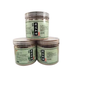 Coptis chinensis Anemarrhena asphodeloides Powder