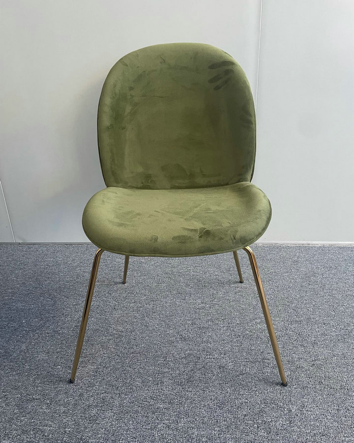 beetle chair
