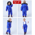 2019 Orangemom official store winter Children's Clothing sets down boys clothing , kids outerwear & coats for Girls jackets snow