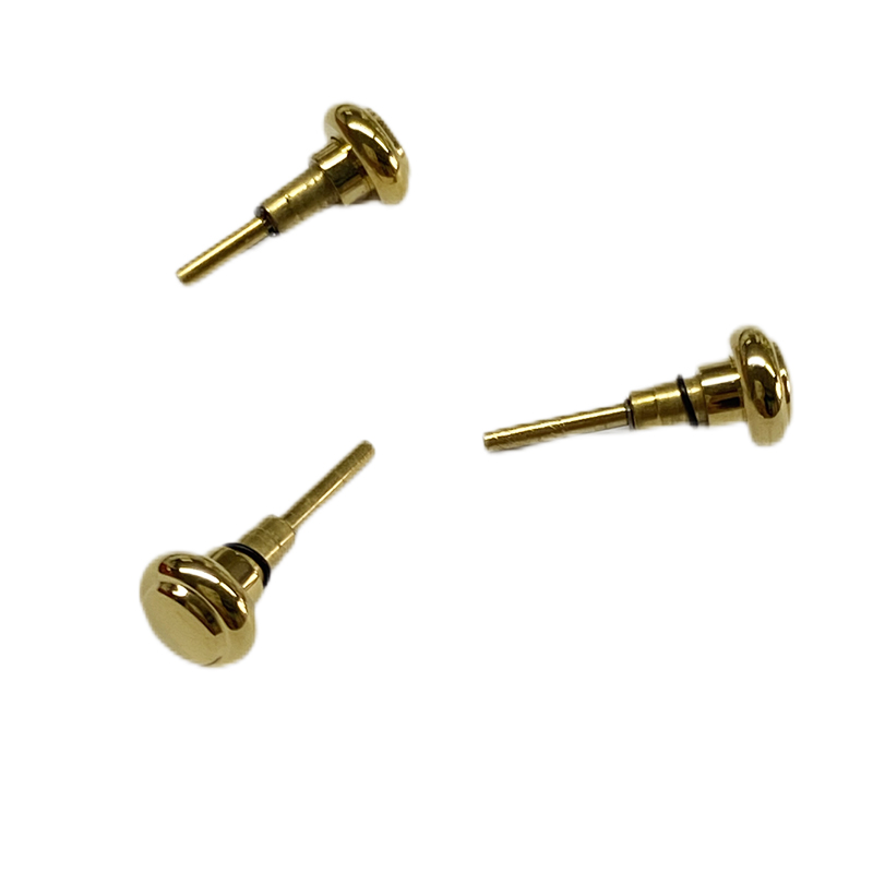 316L watch buttons