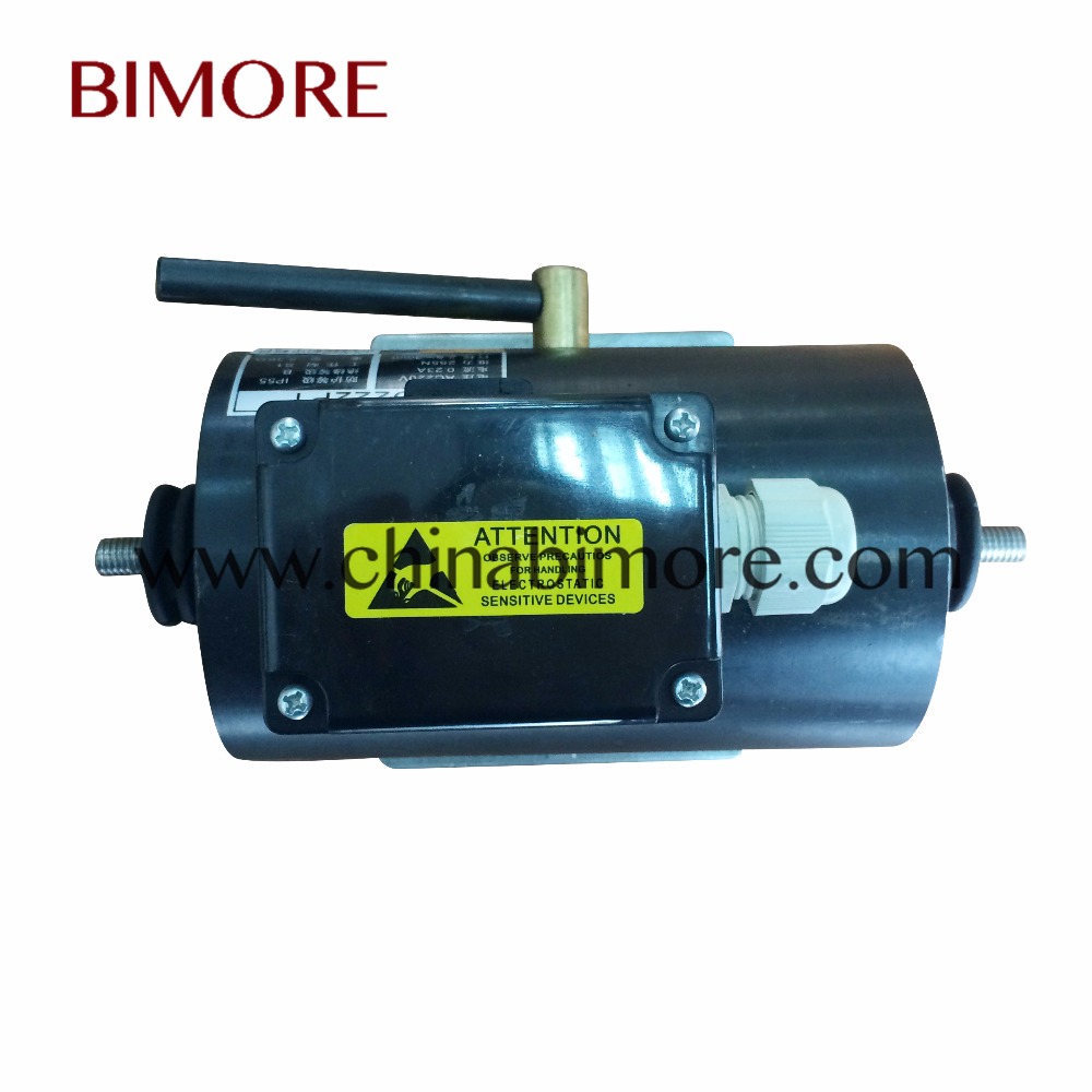 BIMORE GO222P1=GSD100 Escalator Brake Coil Motor Parts