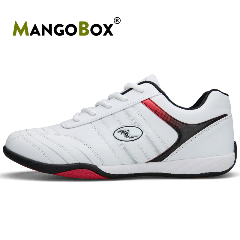 Spring 2020 Golf Shoes Men Luxury Brand Boys Leather Shoes Rubber Golf Shoes Man Good Quality Mens Designer Sneakers Size 39-44