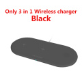 Only 3 in 1charger