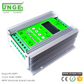 500-1400W Auto 12/24v Off Grid Intelligent MPPT Wind Solar Hybrid Charge Controller with Dump Load and LCD