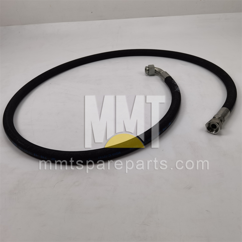 Hose 272-7981