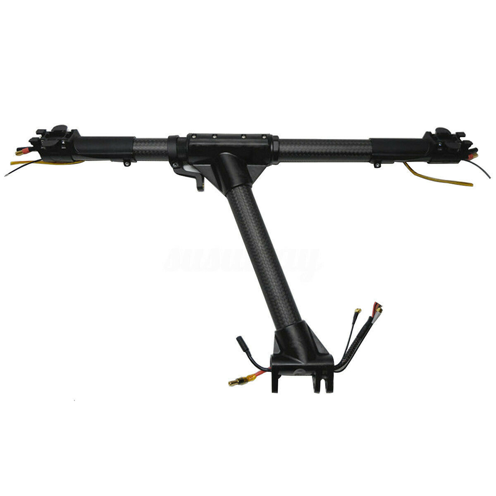 Boom Photography Component Main Frame Repair Front Replacement Electronic Support Left Right Arm Assembly For DJI Inspire 1