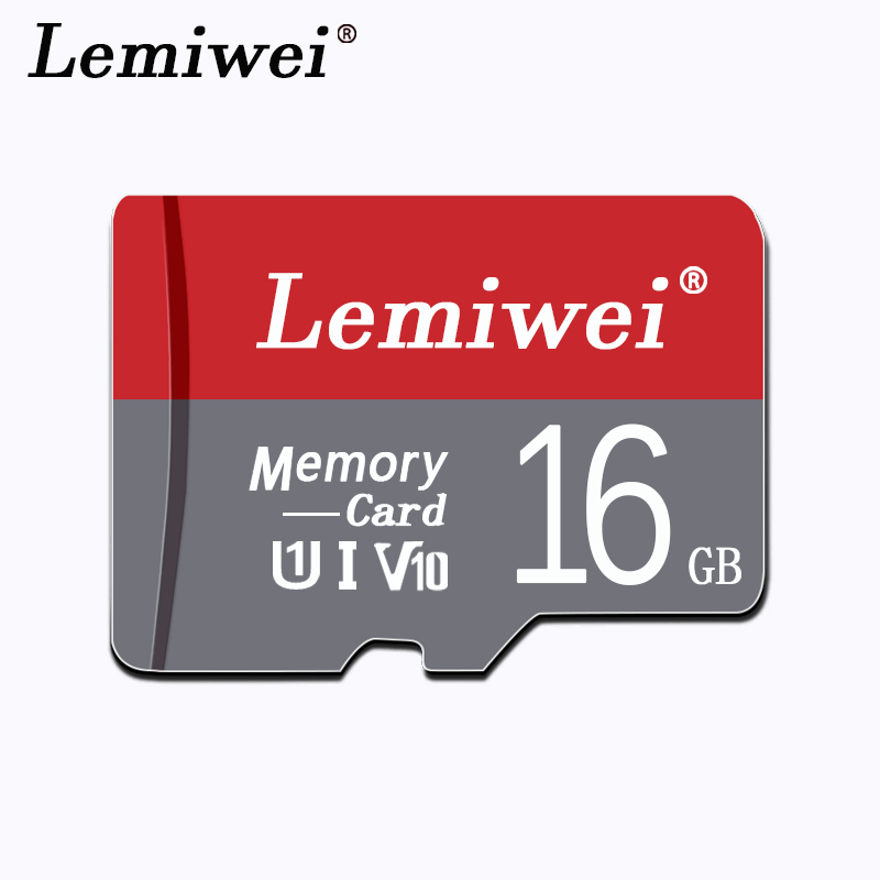 Original Micro SD Card Class10 memory card 64 gb 128 gb Mini microSD flash drive 16gb 32 gb cartao de memoria TF Card For Phone