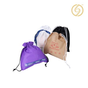 Portable and convenient drawstring pocket-4