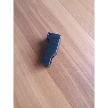 Professional Custom Precision Milling Parts