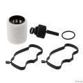 New Crank Case Oil Breather Separator Filter For BMW E46 E39 X5 E35 330D 11127793163