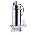 Household 304 Stainless Steel Submersible Pump 1.1KW 2 Inch 220V Corrosion-resistant Small High-range Pump Agricultural Pump
