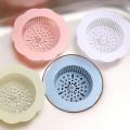 Kitchen Sink Filter Screen Floor Drain Hair Stopper Bath Room Hand Sink Plug Bath Catcher Sink Strainer Cover Tool Accessories