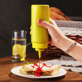 Kitchen Squeeze Bottle Ketchup Sauces Mustard Squeeze Bottles Condiment Bottle Squirt Squeeze Dispenser Kitchen Tools