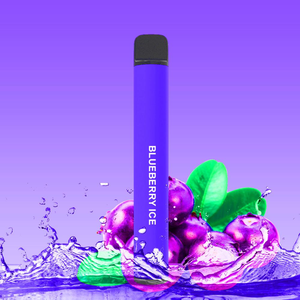 Wpuff  Ecig Disposable vapeS