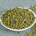 100g free shipping natural dried Sichuan green pepper&green Chinese prickly ash