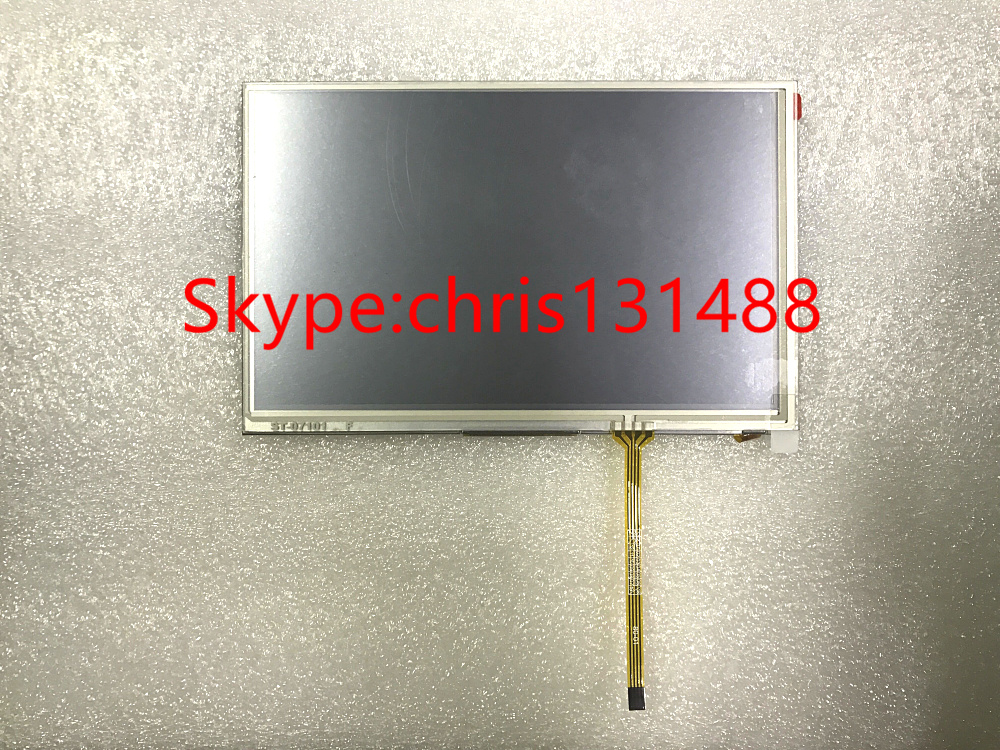 Brand New LMS700KF06-005 LMS700KF06-003 LMS700KF06-004 LMS700KF06-002 LMS700KF06 7" inch TFT LCD touch screen display monitor