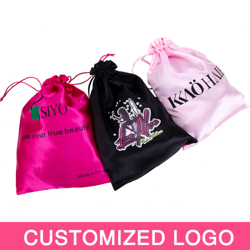 Custom Dust Jewelry Satin Drawstring Bags For Bulk Supplier, Supply Various Custom Dust Jewelry Satin Drawstring Bags For Bulk of High Quality