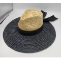 /company-info/1521038/cowboy-hat/wheat-straw-hat-with-silk-band-63253495.html
