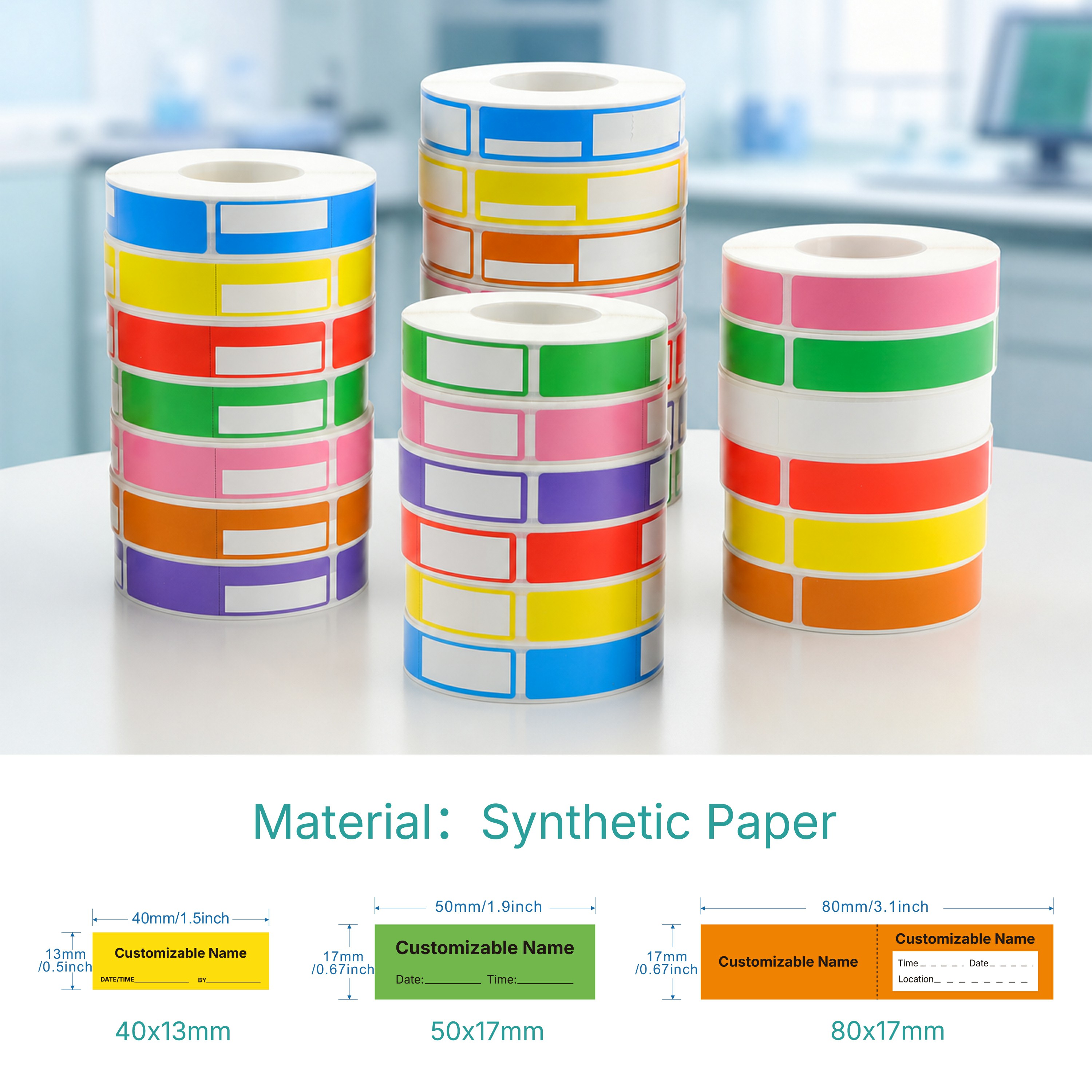 anesthesia drug labels