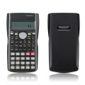 82MS-A Portable Handheld Multifunctional Calculator for Mathematics Teaching Students Function Display Scientific Calculator