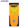 Jufune CP-60P 60m Mini Laser Distance Meter Digital Tape Measurer