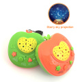 Cute Kids Child Quran Learning Machine Prayer Islamic Muslim Education Toy With Remote Control Early Childhood Learning Machine