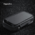 Travel Digital Storage Bag External Portable Protection Bag For USB Cable Charger Earphone HDD Cosmetic Pouch Organizer Bag Case