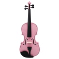 4/4 Full Size Acoustic Violin Fiddle With Case Bow Rosin Violin