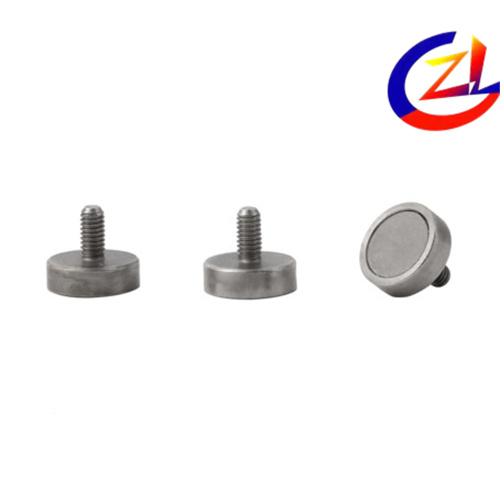 Round Neodymium Magnet with Countersunk Hole Good Value for Money