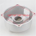 Gasoline Engine Water Pump Accessories Water Pump Casing Self-priming Pump Aluminum Pump Casing