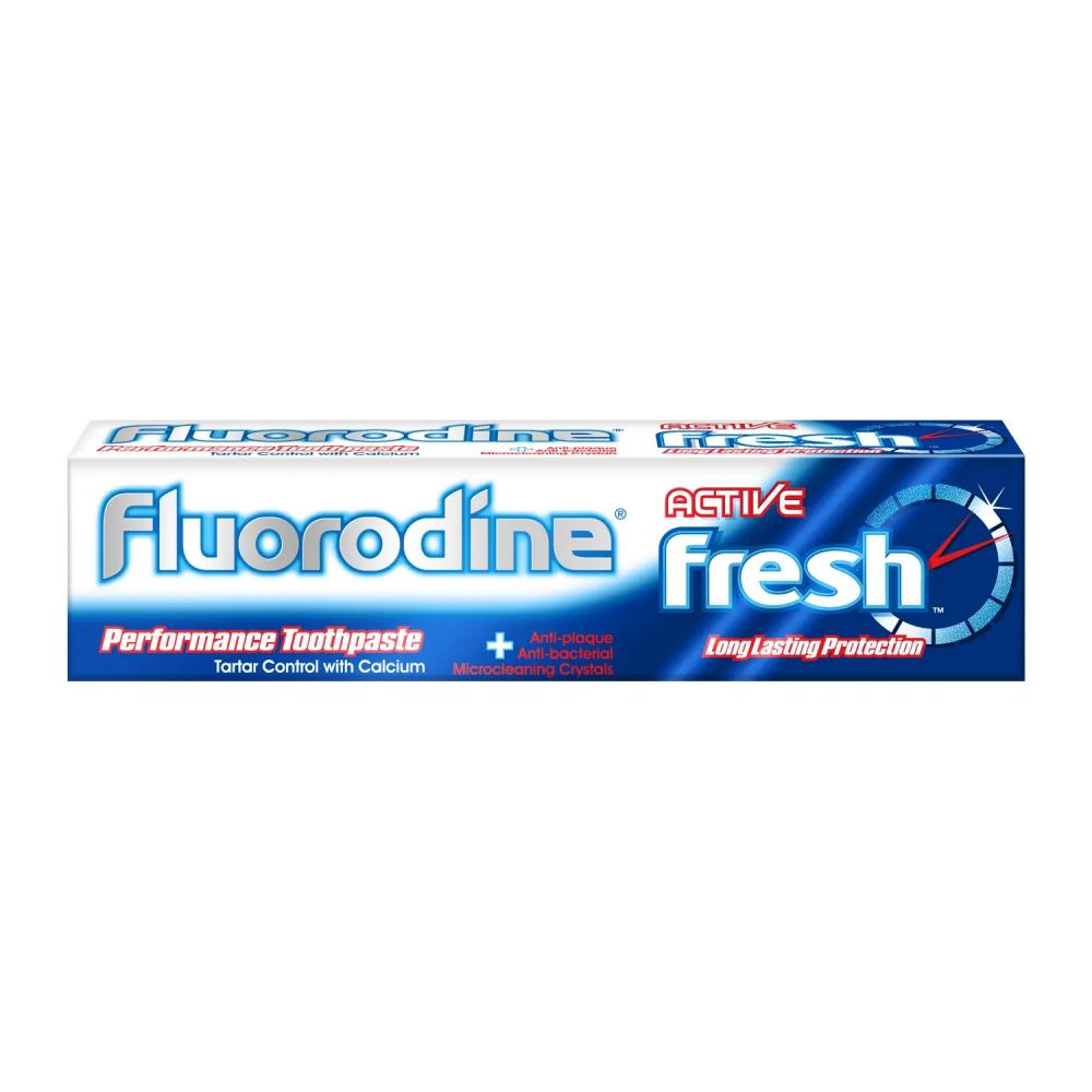 TOOTHPASTE 