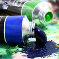 Official Paul Rubens Professional 40 ml Oil Paints Tubes 115 Colors For Artists