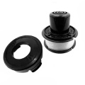Bump Cap Spool For Black Decker ST4000 ST4050 ST4500 682378 02 String Trimmer Parts Bump Cap +Spool Power Equipment Accessories