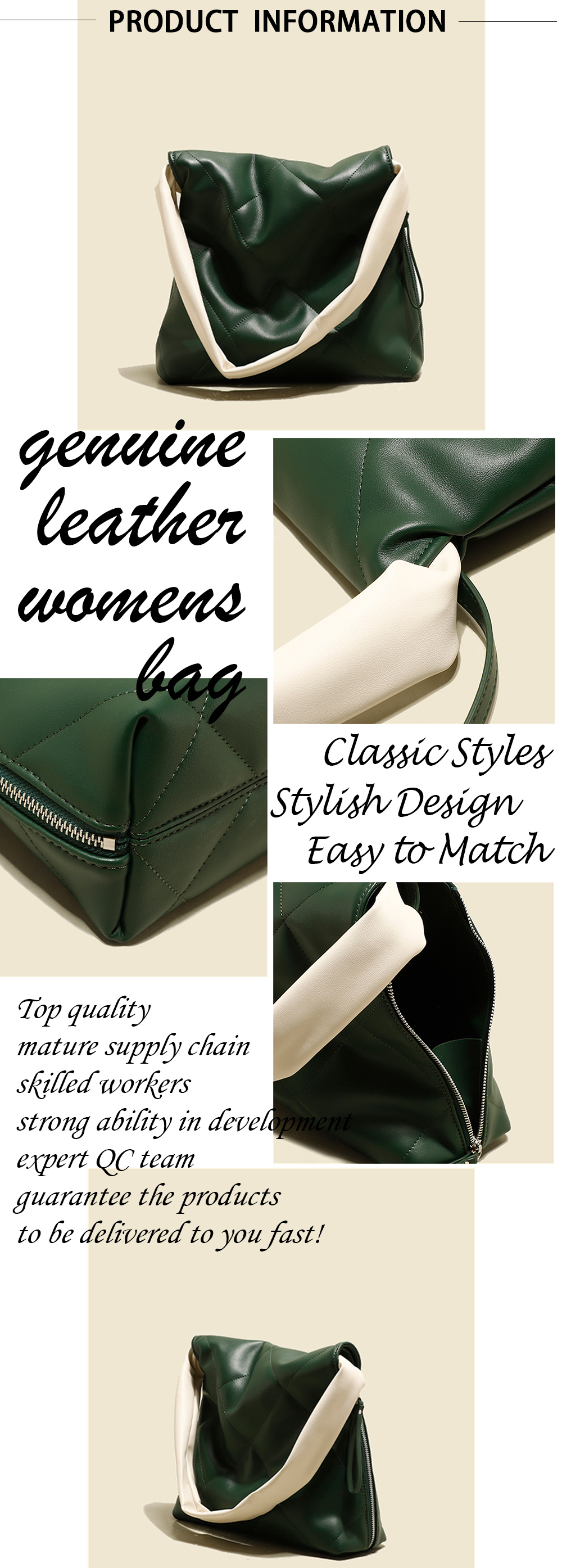 Shoulder Bag